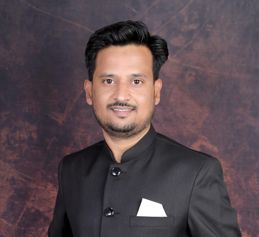 Anwar Shaikh