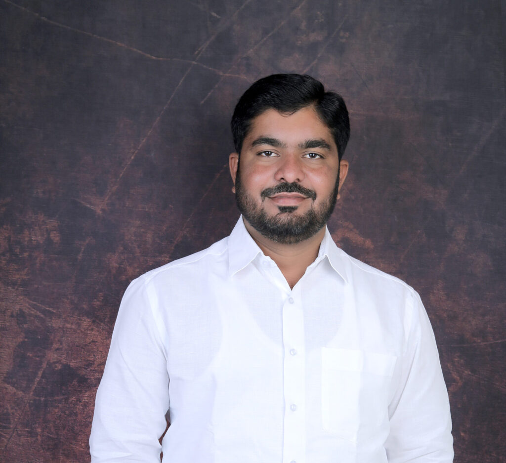 Asif Golandaz