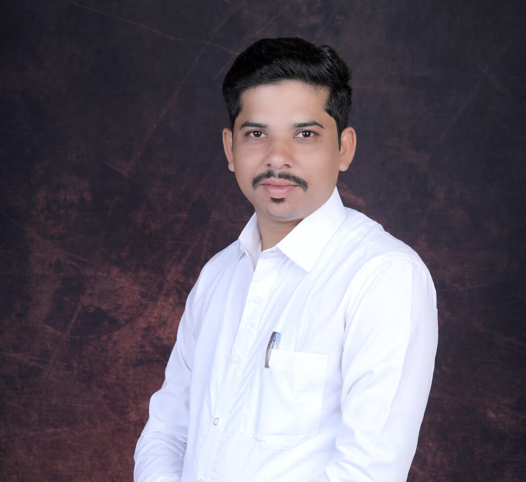 Junaid Attar