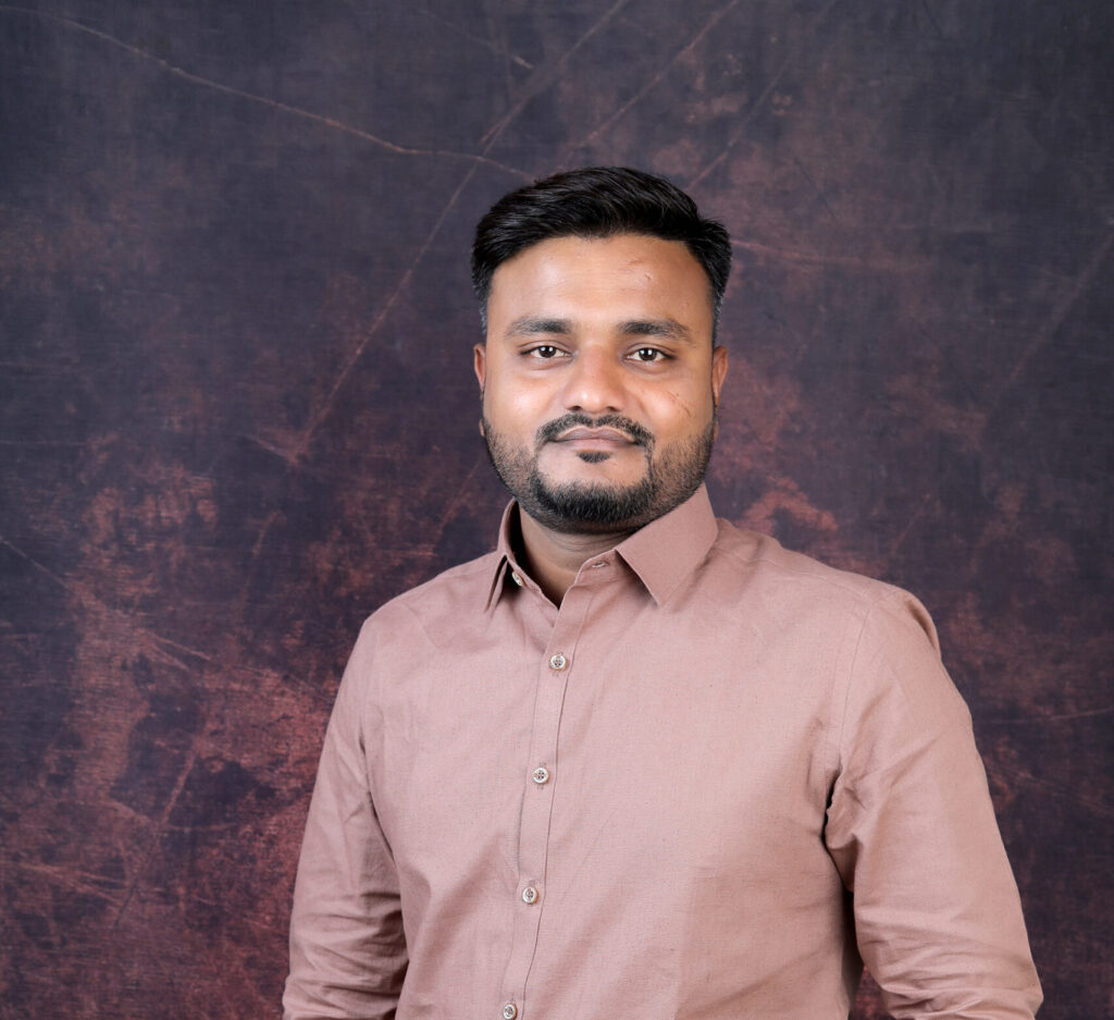 Shoaib Mirza