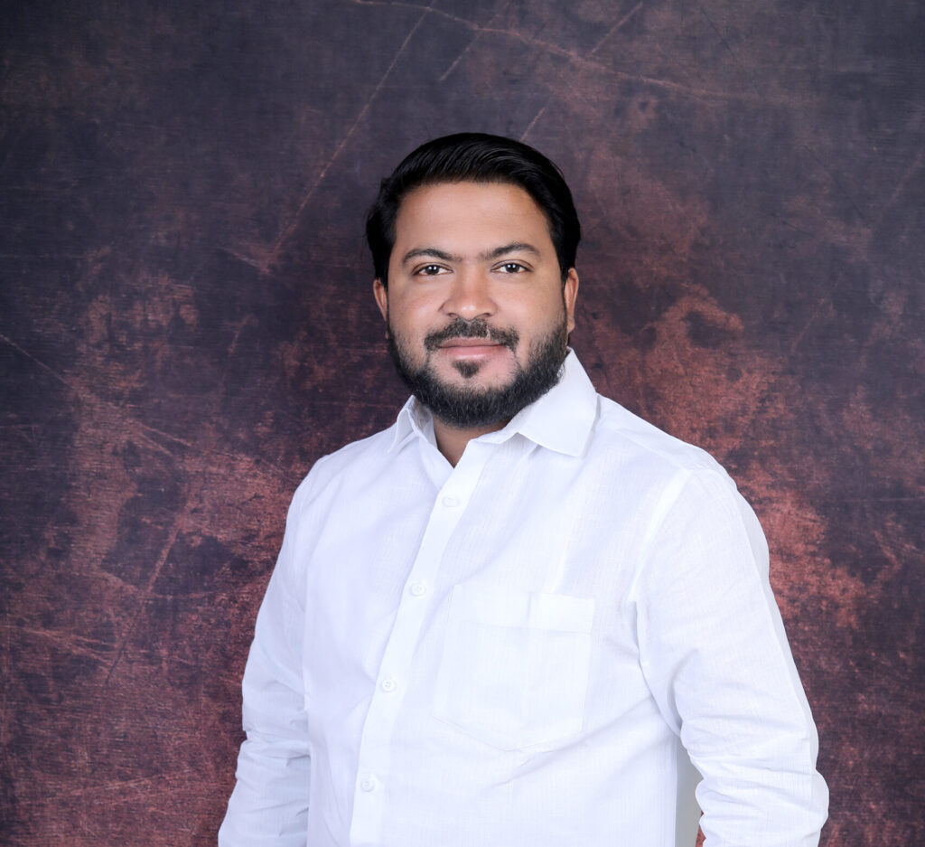 Sadik Shaikh