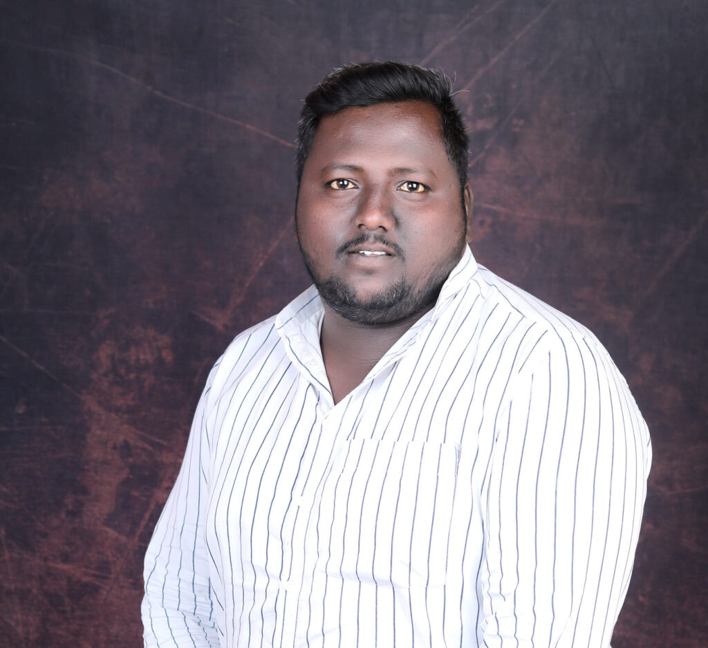 Sameer Shaikh