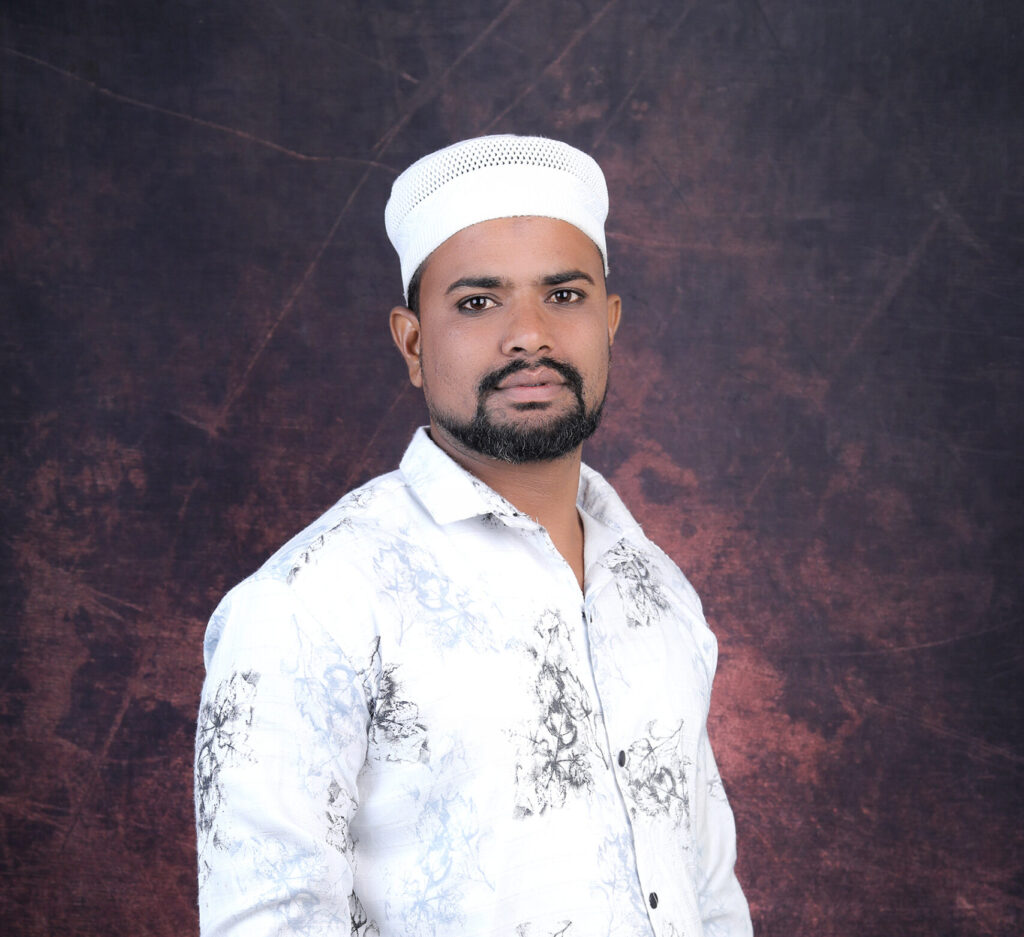 Akbar Shaikh