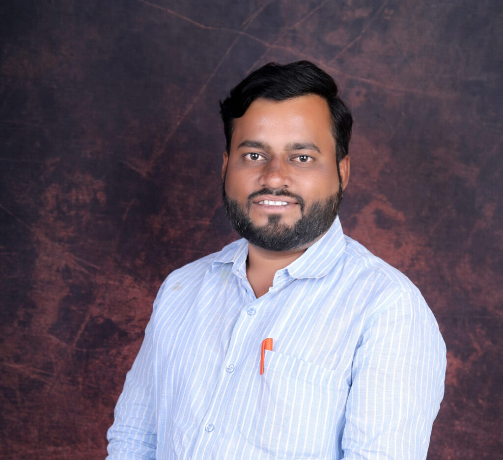 Yunus Shaikh