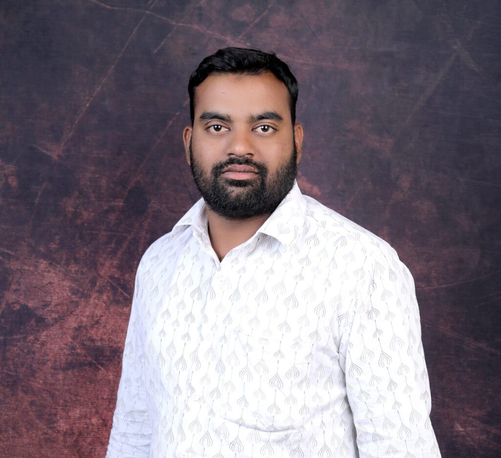 Farukh Shaikh