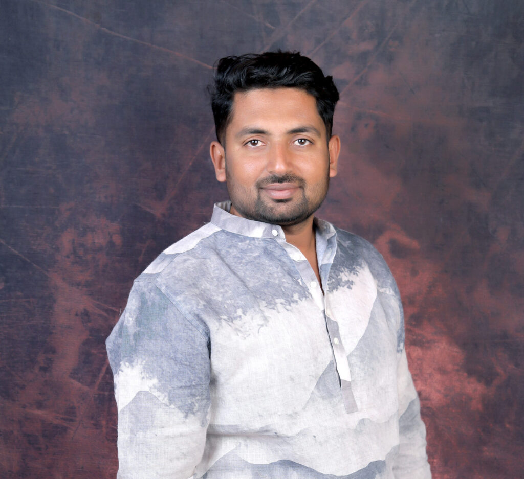 Afroz Shaikh
