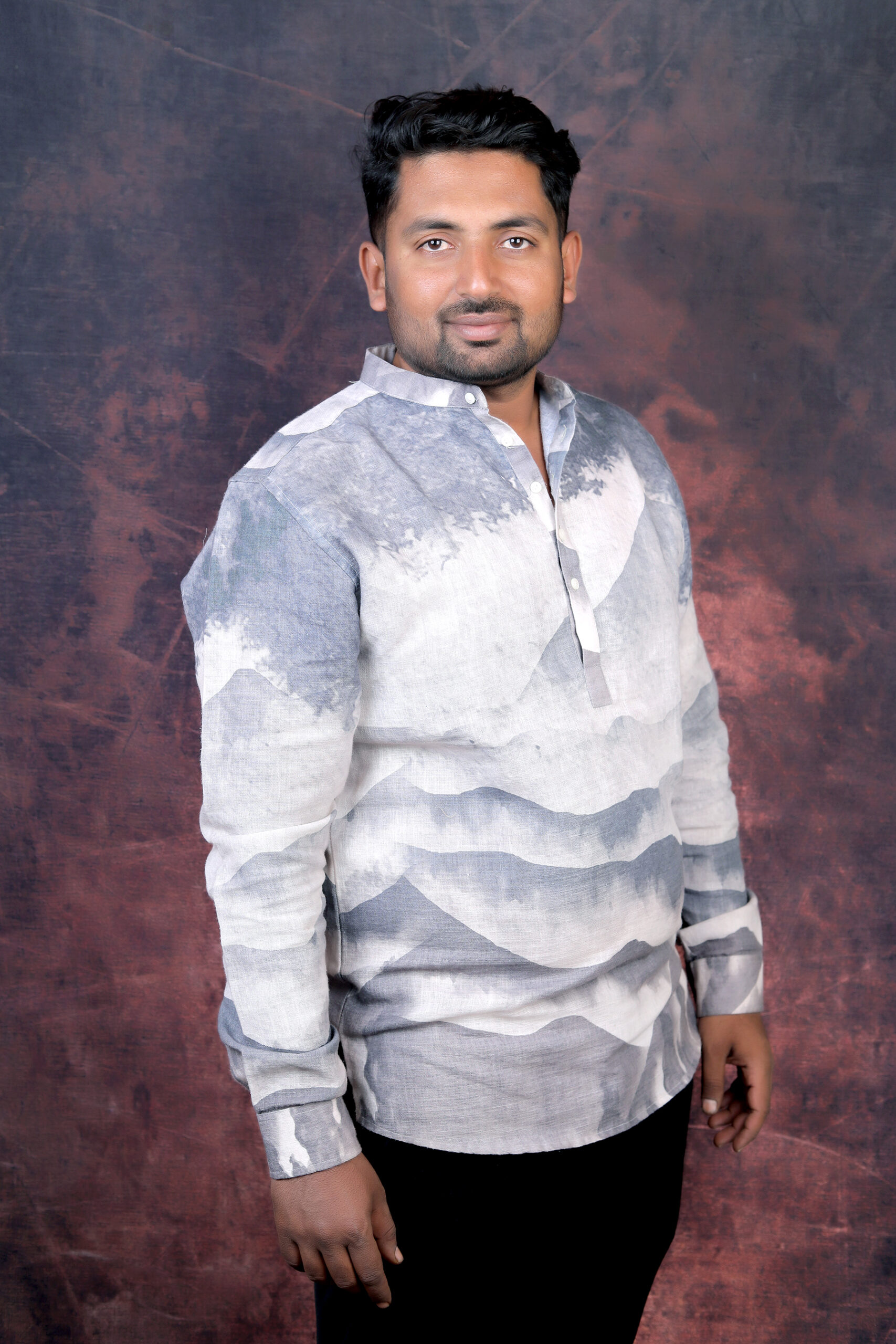 Afroz Shaikh