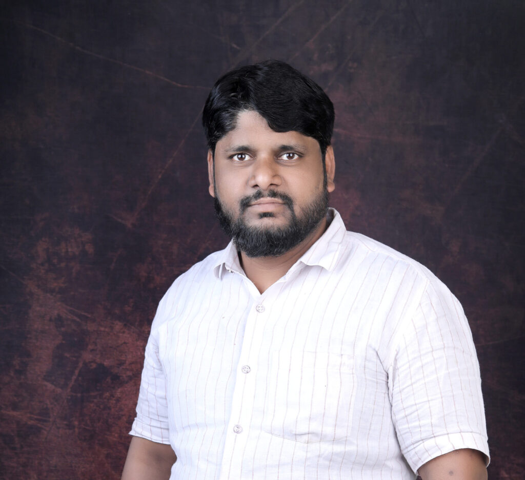 Razzaq Qureshi
