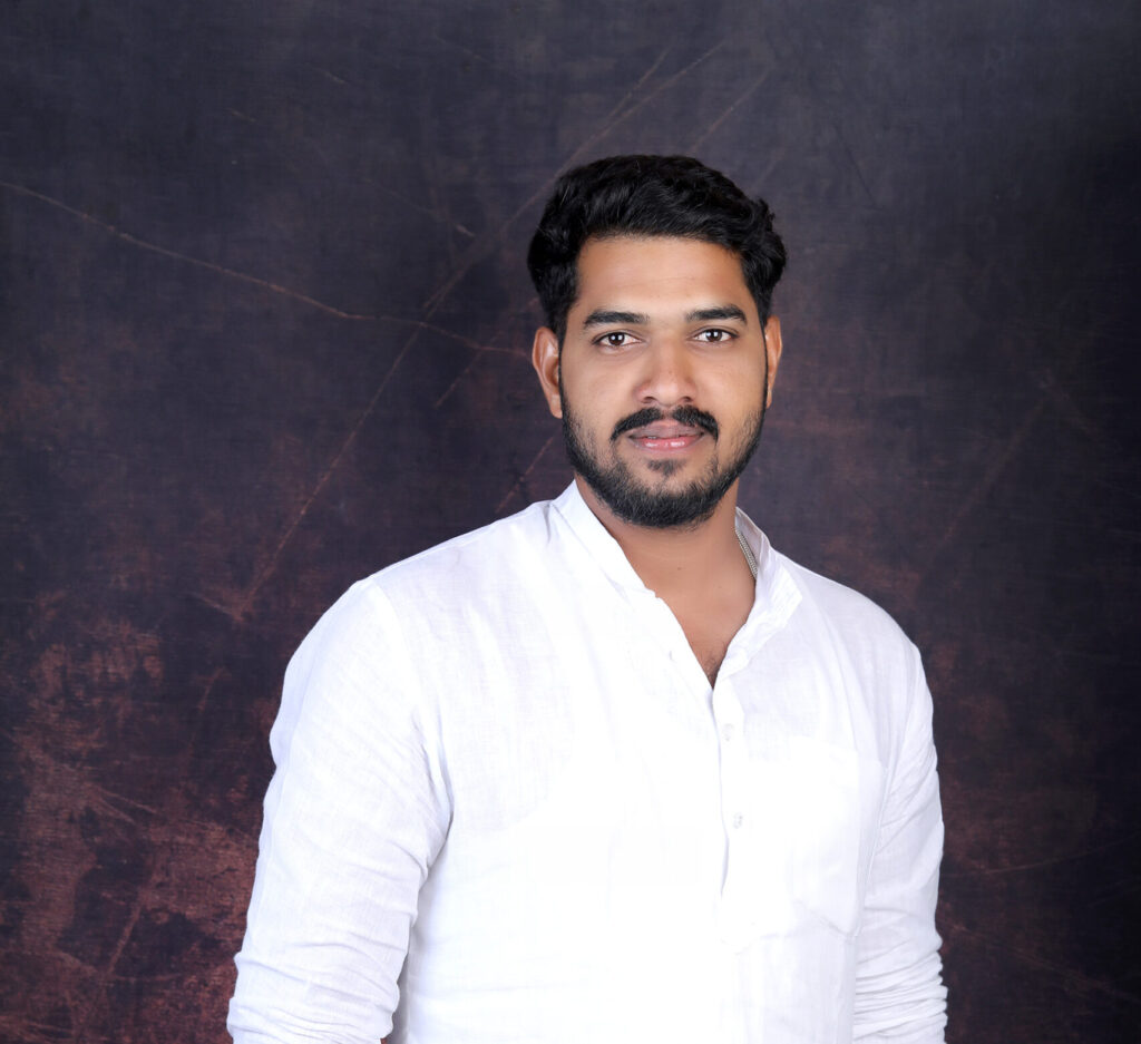 Zafar Shaikh