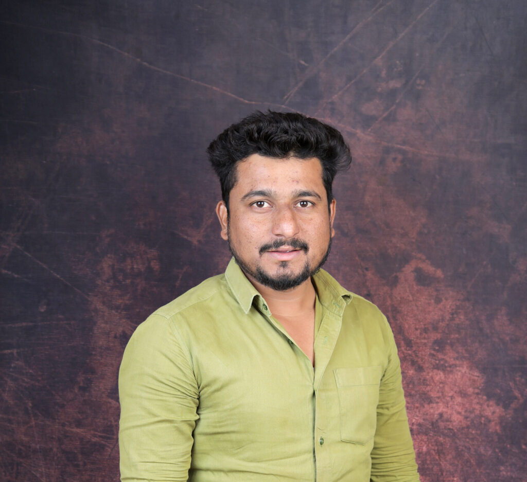 Sarfaraz Shaikh