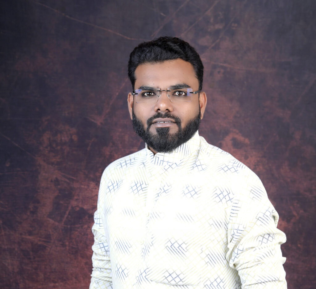 Sameer Khan
