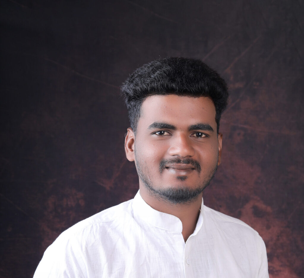 Arbaz Shaikh