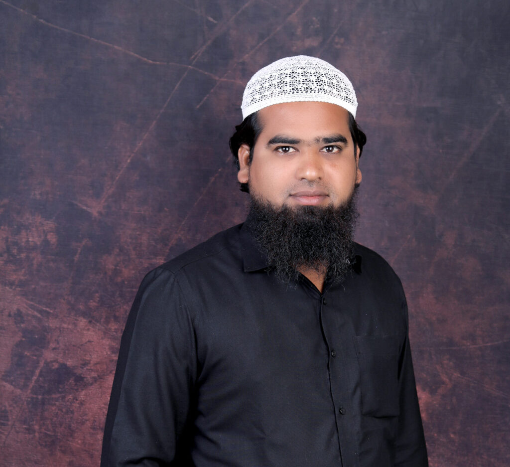 Ibrahim Shaikh